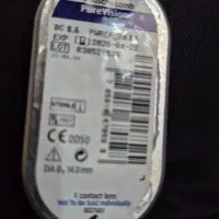 لنز پانسمان