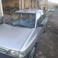 پرایدمدل84|خودرو سواری و وانت|قره ضیاالدین, |دیوار