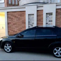 دانگ فنگ اچ سی کراس