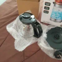 چای ساز یونیک|سماور، چایساز، قهوهساز|تهران, شهران جنوبی|دیوار