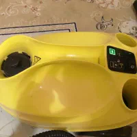 بخارشو کارچر