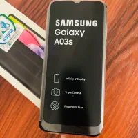 سامسونگ Galaxy a03s