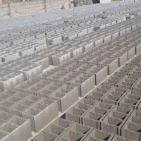 فروش بلوک ۴۰×۲۰قیمت ۱۹تومن با چک ثبتی|مصالح و تجهیزات ساختمان|لولمان, |دیوار