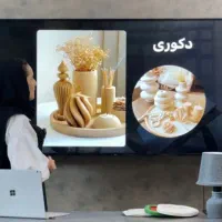 دعوت به همکاری برای ساخت ظروف سنگ مصنوعی