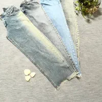 شلوار جین عمده