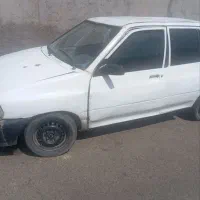 پراید مدل 79
