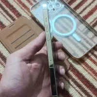 اپل iPhone 12 Pro Max با حافظهٔ ۲۵۶ گیگابایت|موبایل|مشهد, توس (بلوار توس)|دیوار