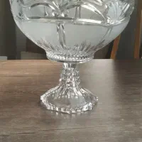 جا میوه ای و قندان