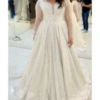 فروش لباس عروس