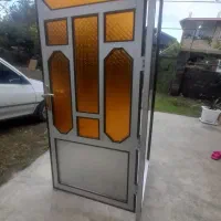 درب و پنجره آلومینیومی|مصالح و تجهیزات ساختمان|تالش, هشتپر|دیوار