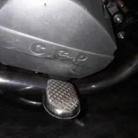 هیرمندکاریزان ۹۵|موتورسیکلت|شادگان, |دیوار