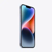 اپل  iphone 14 Ch با حافظهٔ ۱۲۸ گیگابایت|موبایل|رشت, نظری|دیوار