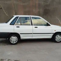 پراید۱۳۱مدل ۹۲