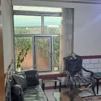 خانه دربستی حیاط دار