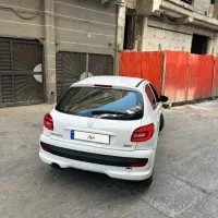 ۲۰۷ اتومات مدل ۴۰۲|خودرو سواری و وانت|شیراز, فرهنگ شهر|دیوار