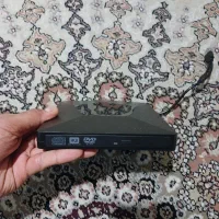 دی وی دی رایتر اکسترنال اوریکو