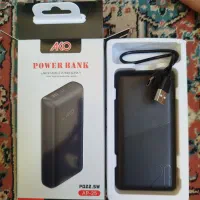 پاور بانک20هزار Ako صفر