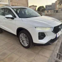 هایما S8 سفید مدل ۱۴۰۴