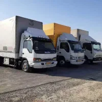 باربری و حمل اثاثیه منزل به تمام نقاط کرج و تهران