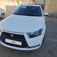 دنا پلاس ۶ دنده مشابهه صفر