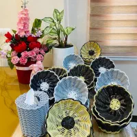 سبد و جای قاشق چنگال