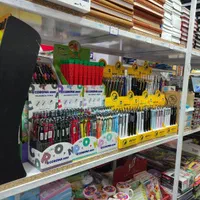 فروش عمده لوازم التحریر و اداری بوژمهرانی|لوازم التحریر|مشهد, شیرودی|دیوار