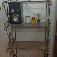 شلف فرفورژه