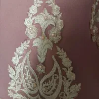 لباس مجلسی خیلی شیک