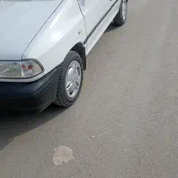 مدل ۸۵ اتاق تعویض ۱۴۰۲|خودرو سواری و وانت|بوکان, |دیوار