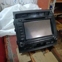 ضبط فابریک لندکروز