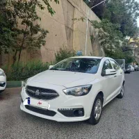خودرو شاهین اتوماتیک