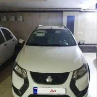 فروش فوری کوییک GXLمدل 1404