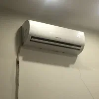 کولر گازی ۱۲ هزار نو زیر قیمت