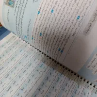 کتاب کمک درسی هشتم .دروس طلایی|لوازم التحریر|شیراز, دست خضر|دیوار