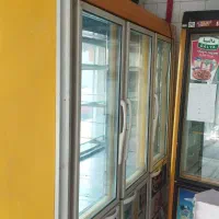 فروش تعدادی یخچال//قصابی سوپر مارکتی ساندویچی//|فروشگاه و مغازه|ماهدشت, |دیوار