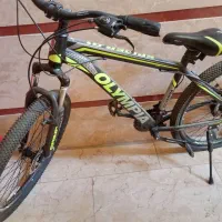 دوچرخه سالم