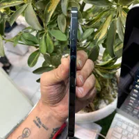 iPhone 12 Pro Max  باتری ۸۴٪ درجه یک|موبایل|کرج, گوهردشت|دیوار