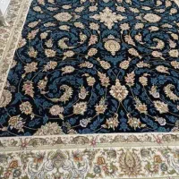 دوتخته فرش ۱۲ متری