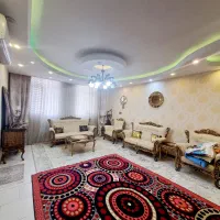 ۶۹متر با پارکینگ سندی بر ۸ بافت اصلی قائمیه