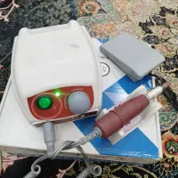 وسایل کاشت ناخن