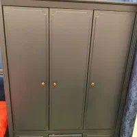 کمد بالسا در حد نو تمیز