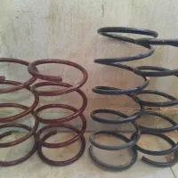 فنر لول پژو و سمند