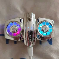 خنک کننده K4|لوازم جانبی موبایل و تبلت|شاهینشهر, حافظ شمالی|دیوار