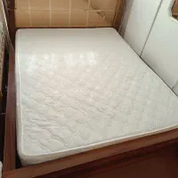 تخت خواب دونفره نو