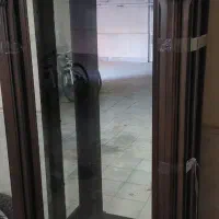 ویترین چوب راش