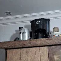 قهوه جوش جاروشارژی