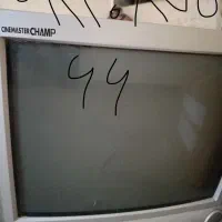 تلویزیون|تلویزیون و پروژکتور|طرقبه, |دیوار