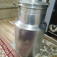 بطری روحی روغن10کیلویی قدمت35سال