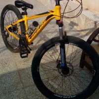 دوچرخه ۲۶|دوچرخه، اسکیت، اسکوتر|خمینی‌شهر, |دیوار