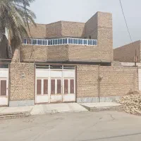 فروش خانه دوطبقه سه واحد|فروش خانه و ویلا|اهواز, زرگان|دیوار